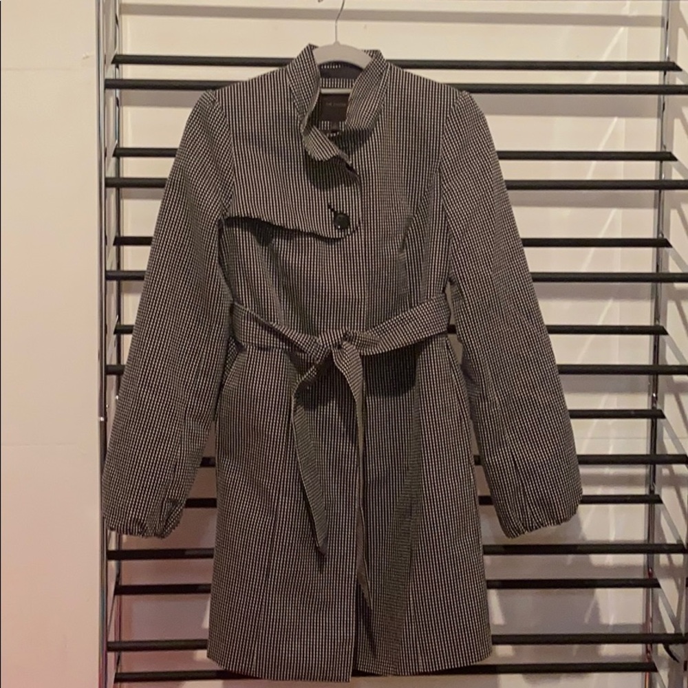 The Limited spring jacket